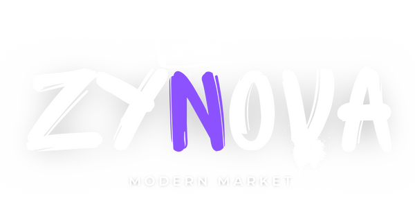 Zynova Modern Market